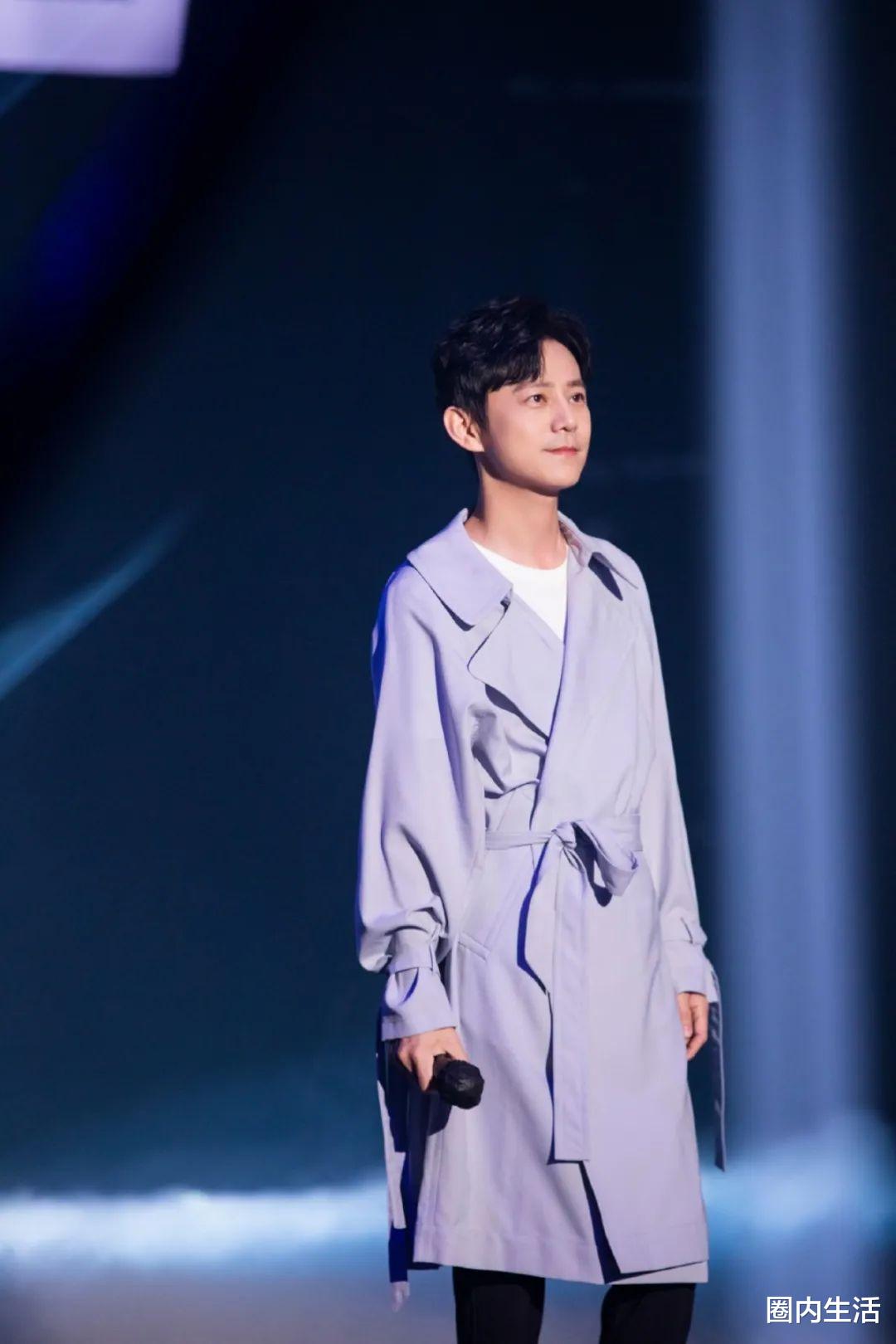 伊基·阿塞莉娅|易烊千玺影视神话论将被打破，接下来可能会遭遇前所未有的打击