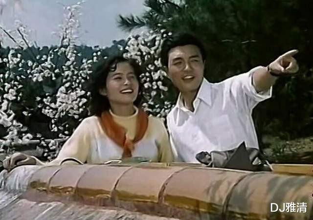 丁嘉元|昔日帅哥28岁成上影演员，35岁搭档吴海燕走红，74岁去世，妻子也是演员