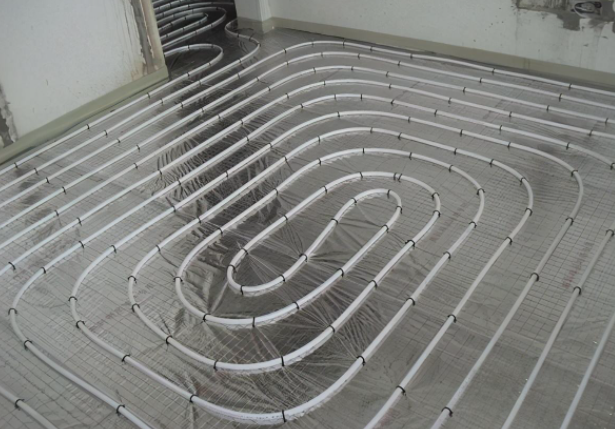 冬季用地暖要小心室内甲醛超标