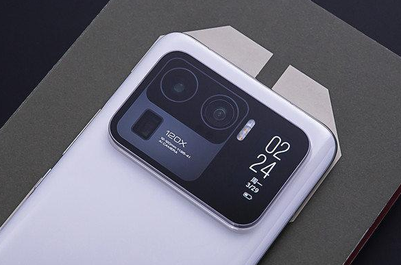 三星|三星不敢说的事，小米说了