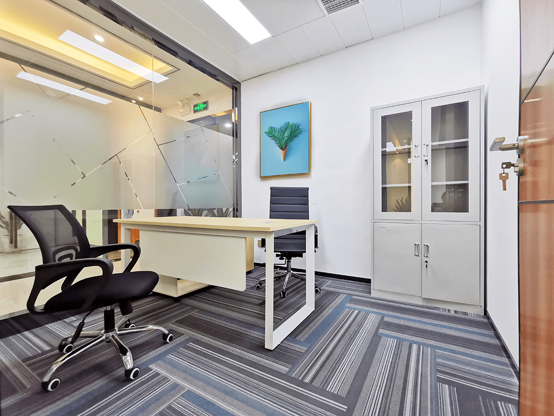 办公室租赁的6大坑 希望你不要踩到