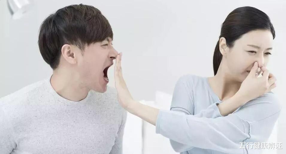五行健康辨证|老辈人常说：嘴里发臭，是肺里生锈，要用丝瓜来救！有依据吗？