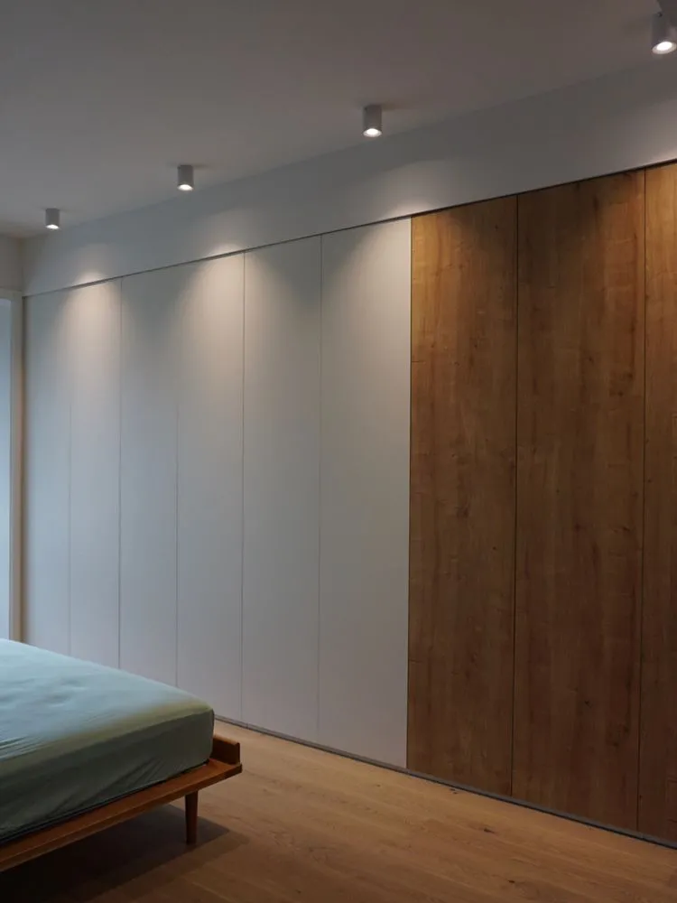 这样改卧室：空间扩容、收纳翻倍、天天想早回家！