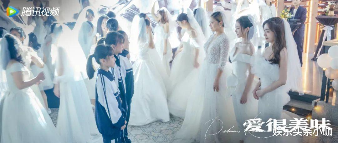 富二代|真行！勾搭单亲爸爸，又把富二代当备胎！