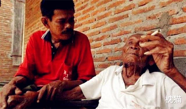 |世界最长寿老人，悲痛送走几代子孙，终因孤单在146岁绝食离世