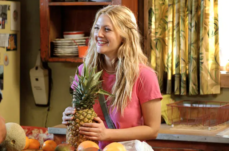 电影|为了真爱,他愿意用五十次相见换一次初恋