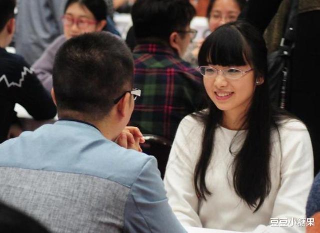 豆豆小糖果 为什么娶妻不娶田园女？田园女是什么样的女人？