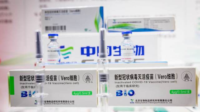 東南亞傳出重磅喜訊，越南喜迎中國疫苗，西方這回徹底心服口服-圖3
