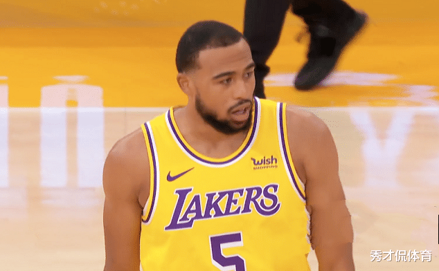 湖人队|苏群解析湖人潜在交易，场均7.2分之人最有交易价值，短板太突出