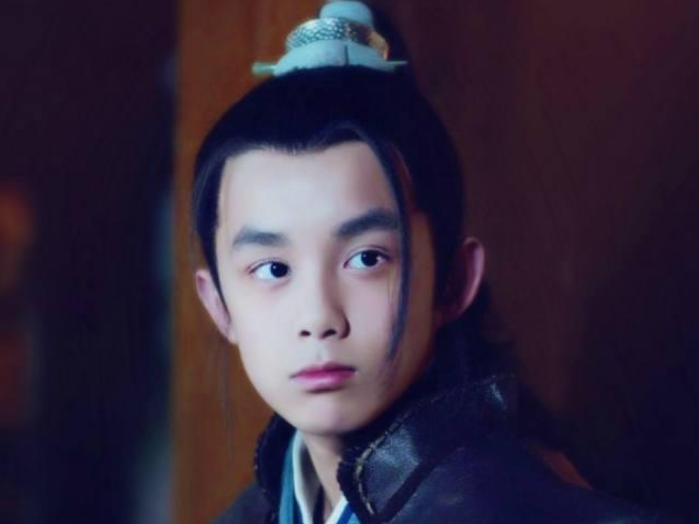 贾云哲|因饰演马伊琍儿子走红，为长高打激素药，今23岁看着仍像10岁小孩