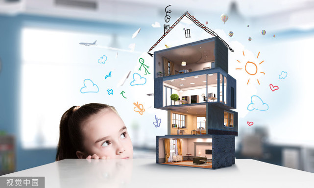 让人“触目惊心”的儿童房，你中枪几条？