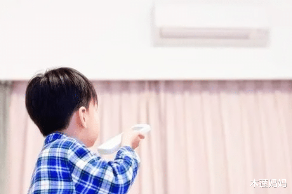 木莲妈妈|三伏天再热,几件事家长也别对孩子做,知道越早孩子受伤越少
