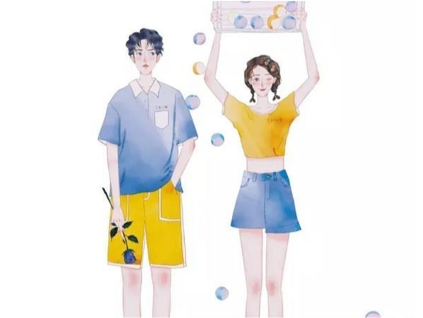 |4本糖份超标的小甜文，男主成熟有钱帅气大佬，只想给她独一份守护！