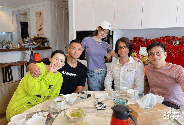 孙雨|孙雨发千字长文称自己没有介入王力宏，李靚蕾一张图片瞬间被打脸