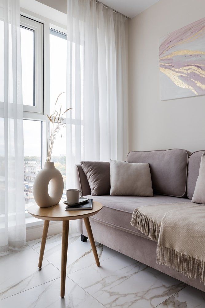 30岁女孩沪漂8年,在上海买下33㎡超小蜗居,她说:房再小也是家