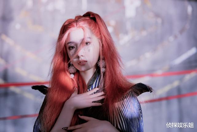 蔡甸|孟美岐回应插足风波，确认男方单身才交往，向陈令韬前女友道歉