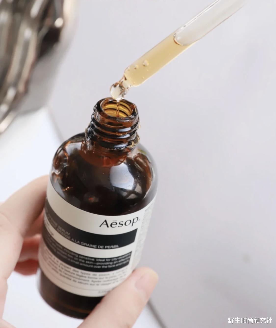 减肥晚餐 抗老精华界的沧海遗珠,希思黎是其一,没人知道真的太可惜了