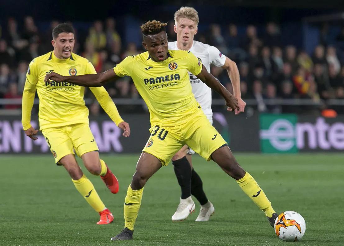 阿森纳|欧罗巴：阿森纳VS比利亚雷亚尔：都想看枪手逆转，英超垄断？