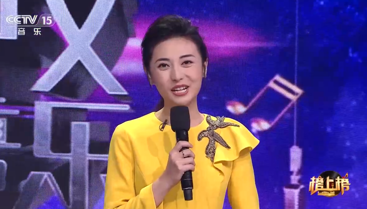 主持人|央视主持人张舒越出现“忘词”失误，卡壳影响观众观看体验