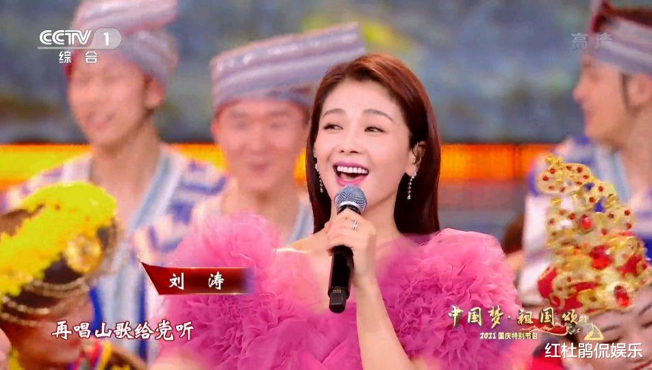 央视|央视国庆晚会娱乐性降低，观众还没完全适应，5个方面表现最明显