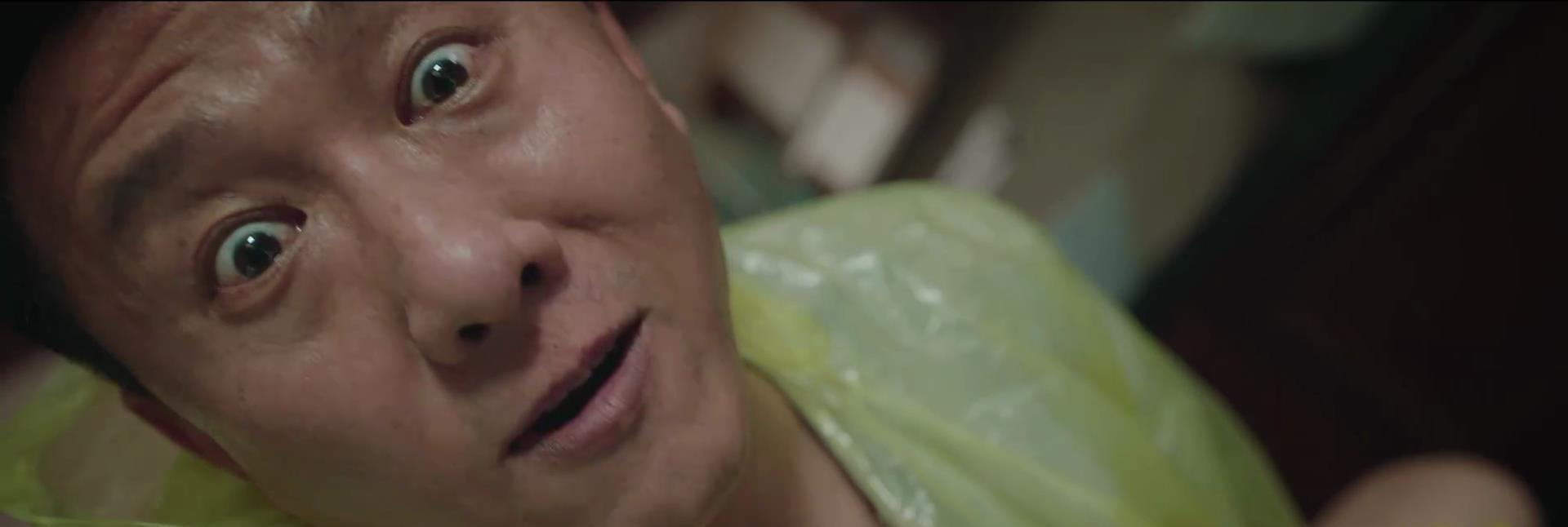 |谍战剧《对手》今晚首播，郭京飞谭卓联手，三大配角可期待