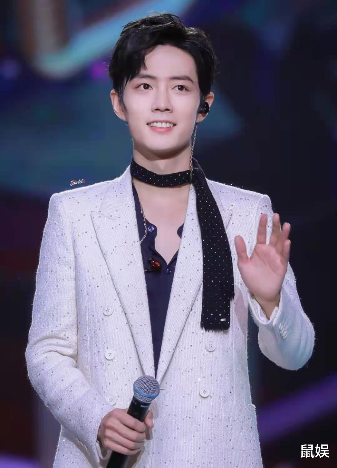 创造营2021|肖战空降《创4》！曝鹅厂与其签约两期，紧急救场引流糊综