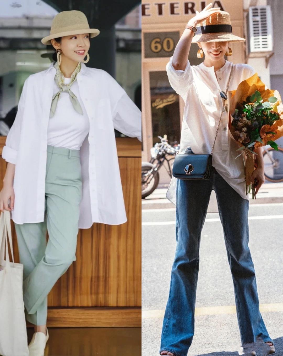 潮流搭配小甜馨|女人过了30岁，一定要有这“五件”衣服，提升品味，更加精致优雅