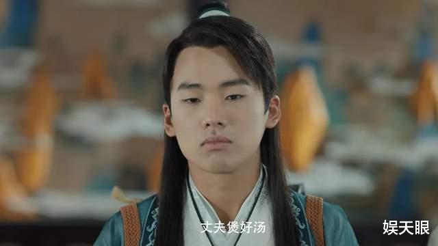 赘婿|因剧版《赘婿》更新太慢去看了原著后，三观受到了挑战