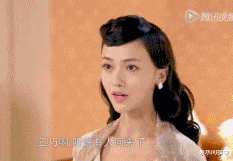 黄忆慈|同样是演“傻白甜”，为何有人娇俏灵动，有人演成了“真傻子”？