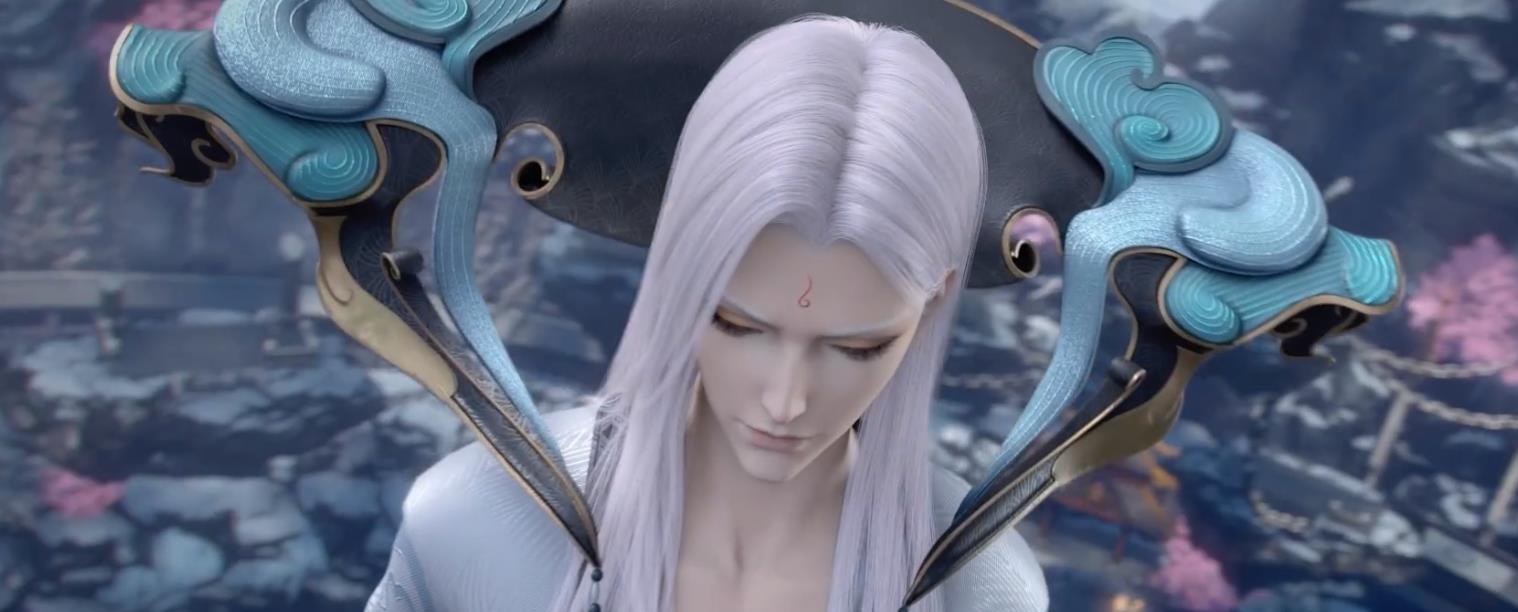 萧炎|三年之约开启，云山下场虐萧炎，女王霸气护夫，云韵宗主身份曝光