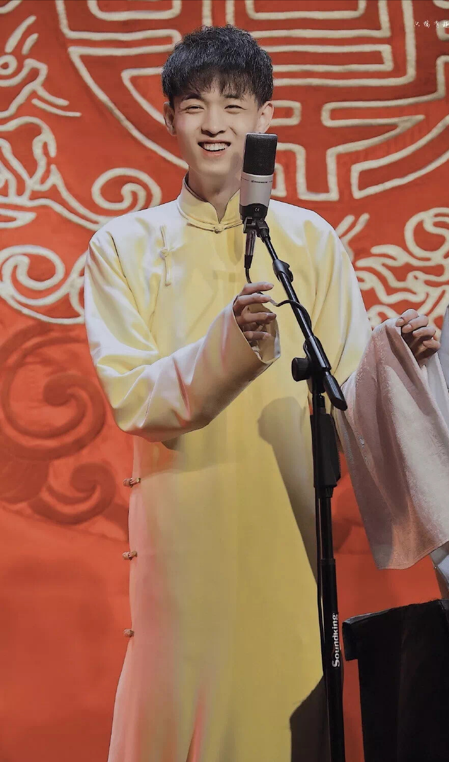 德云好声音|24年了，《快乐大本营》最终还是变成了回忆！