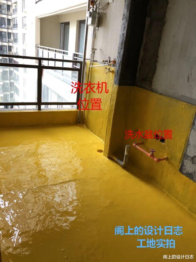 阁上的设计日志|装修施工过程中贴砖的时候需要注意哪些容易忽略的细节点？