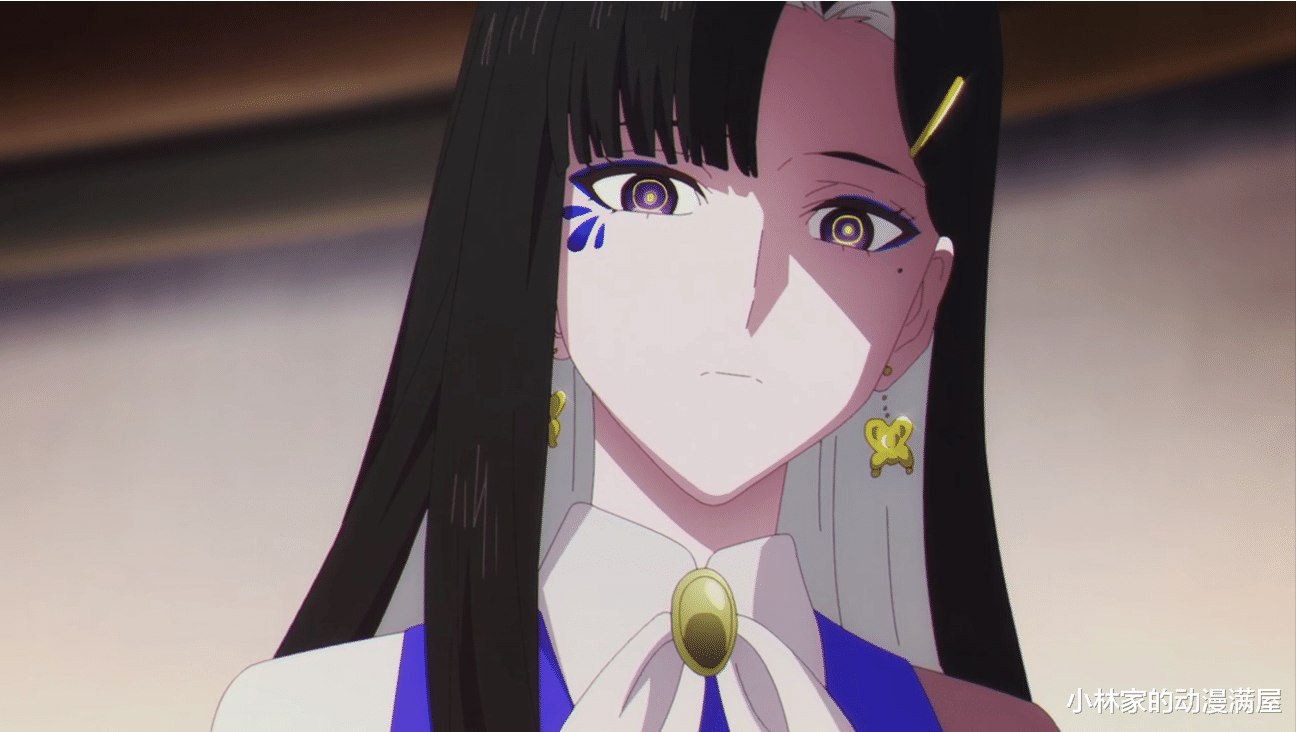 宁静|宿命回响:命运无法调音,暴风雨前的宁静,十年前的真相即将展开