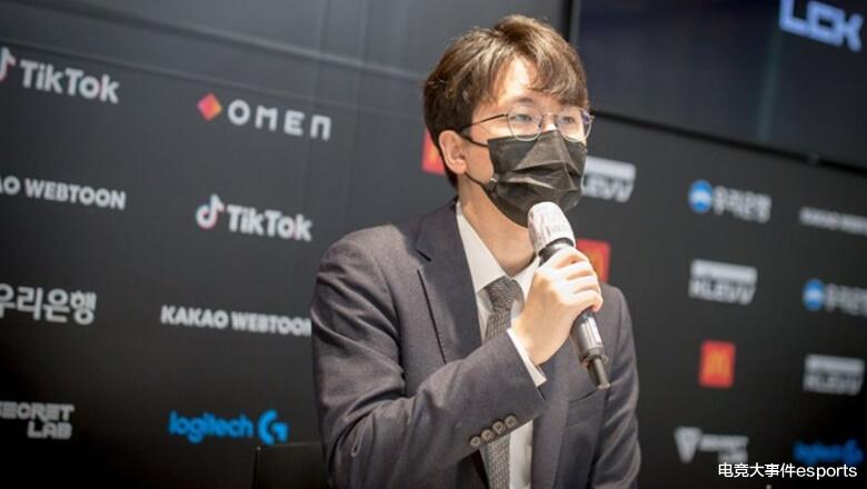 原神|DK官宣与战队分析师Daeny续约至2022年，今年曾是T1教练，夏季赛被炒鱿鱼