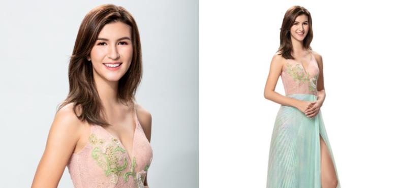 曾志伟|12位港姐佳丽仙气性感造型曝光！震撼视觉曾志伟亲自给建议打造