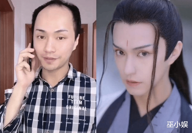 主持人|网红楚淇被指是两面人？开通外网全程用韩文，闭口不提自己是中国人？