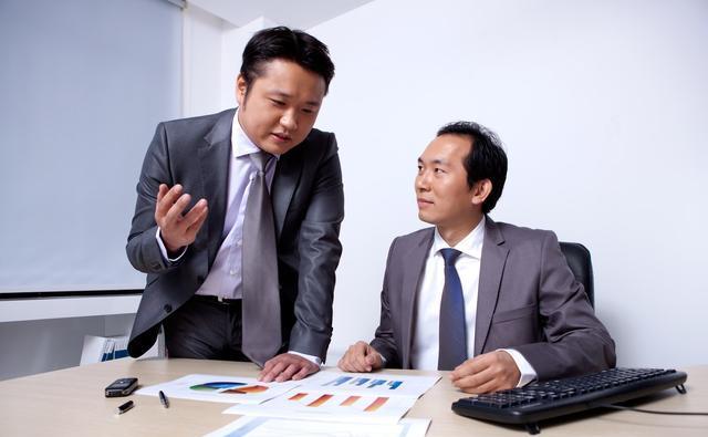 |实权副职和虚位正职，如何选择？资深职场人表示，这一点不难