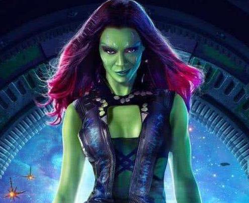 科学家 一个只有3000人的奇特民族，皮肤血液皆是绿色，曾被误认为外星人