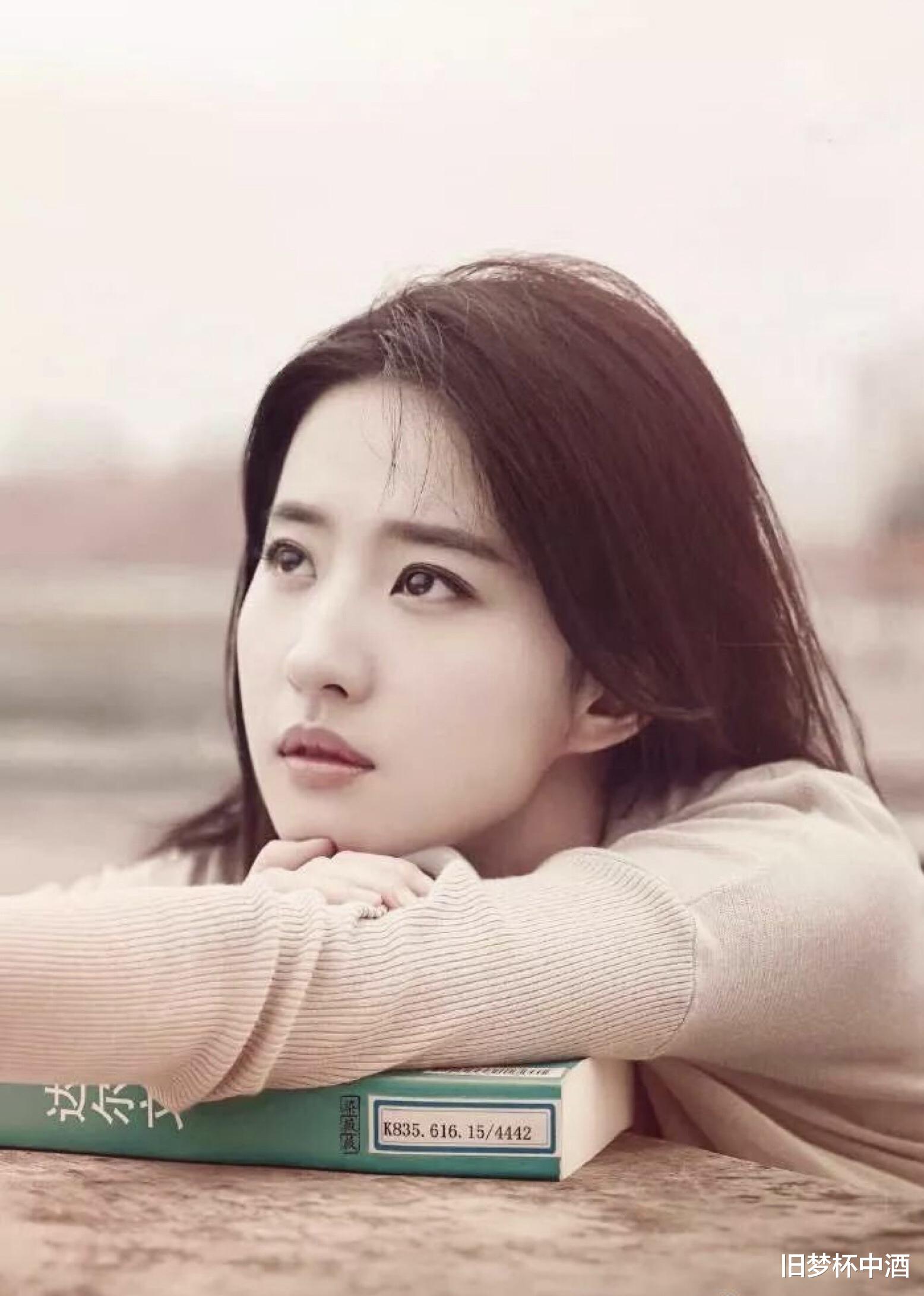 倪妮|原以为她能冲击国际一线巨星，现在为什么不火了？