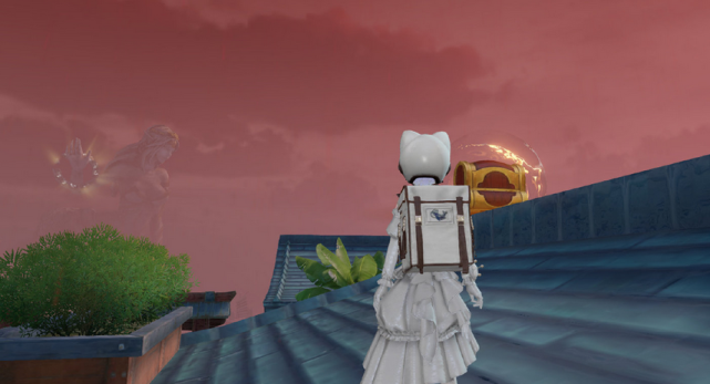 天谕|网易天谕新职业竟是外卖员？却因玩家太过贪吃赔光家产