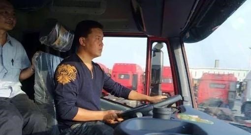 奶豆说育儿|卡友迎来好消息！交管：大力建设司机之家，改善卡车司机生活状态