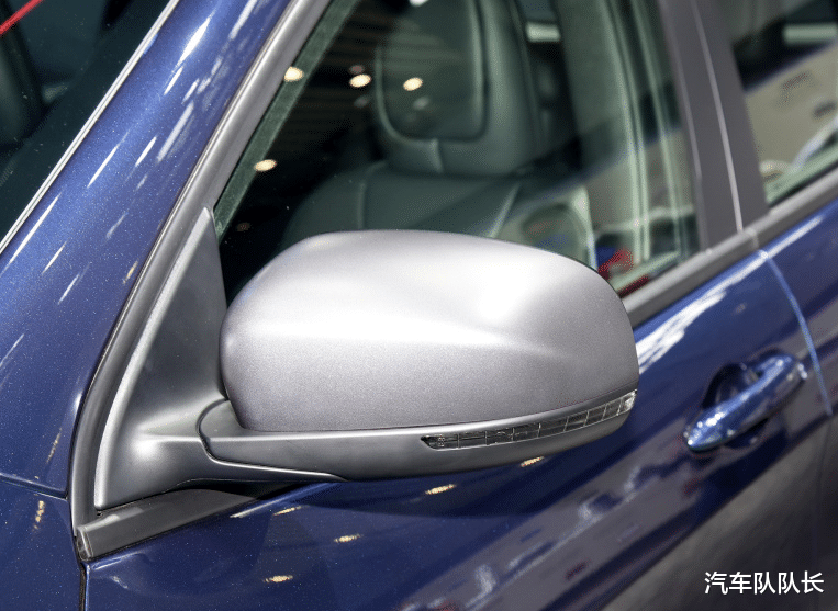 迪丽热巴 当初进口卖52万，一降再降如今15.48万起，实力碾压丰田汉兰达