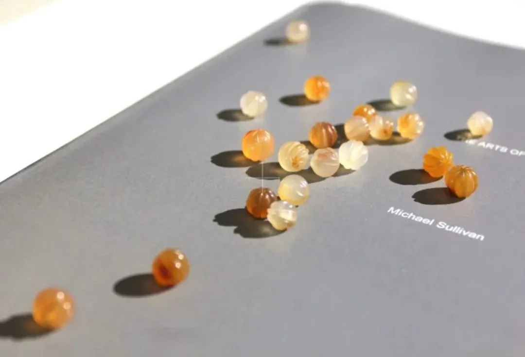 |瓜珠,到底是谁发明的 ?