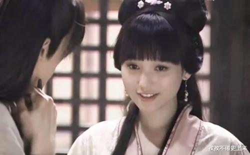 苗侨伟|当年“神话三美”——哪个才是你最喜欢的角色?你觉得谁最美?