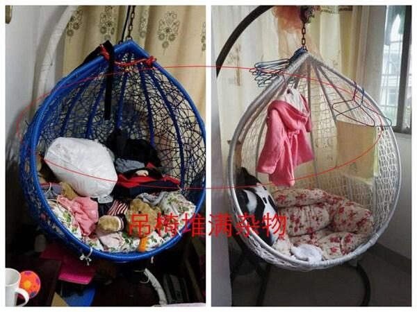 全网集体吐槽的10件鸡肋家具,我家竟中6个,都是冲动犯的错