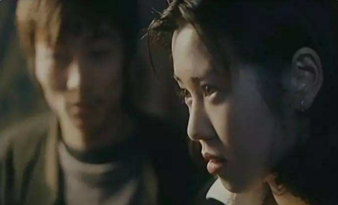 欧阳娜娜|王全安：与蒋雯丽相恋5年，和余男同居10年，却转身娶了张雨绮。