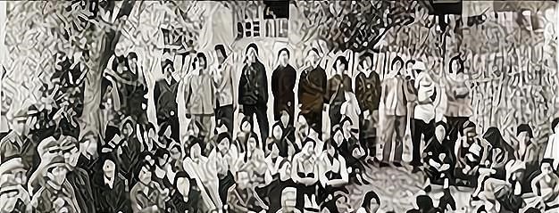 武则天|山东女子效仿武则天，广纳后宫！晁正坤：她能比我强多少？