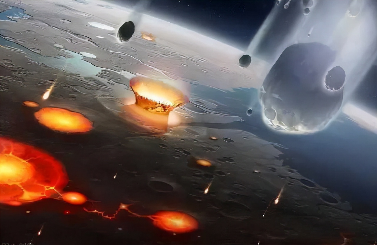 化身“地球卫士”?我国科学家召开行星防御大会,提多种防御手段