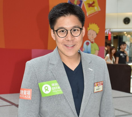 汪雨|霍启刚如果成功竞选特首，最大的赢家不是郭晶晶，而是他的弟弟