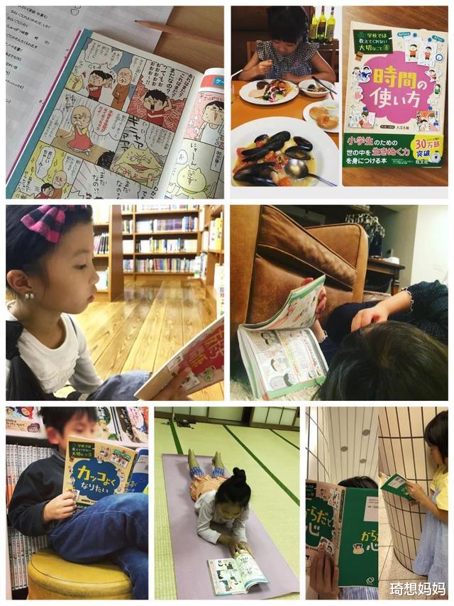 琦想妈妈|生完女儿后，我将她放回老家的奶奶带，孩子上小学后，我后悔了